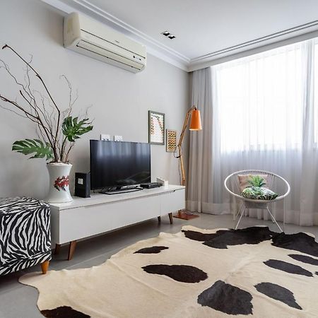 Moderno Em Ipanema - Otimo Para Familias - Re406 Z2 ริโอเดจาเนโร ภายนอก รูปภาพ