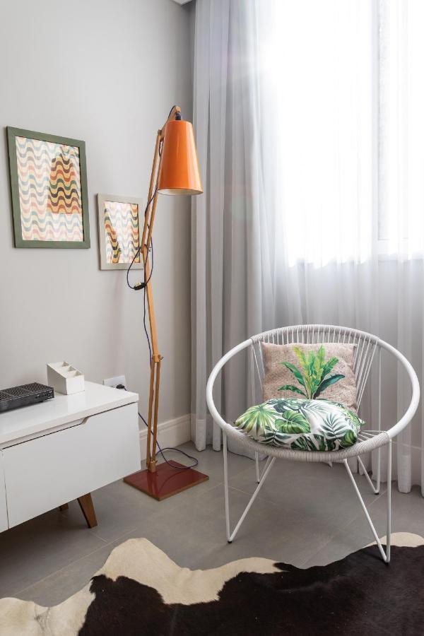 Moderno Em Ipanema - Otimo Para Familias - Re406 Z2 ริโอเดจาเนโร ภายนอก รูปภาพ