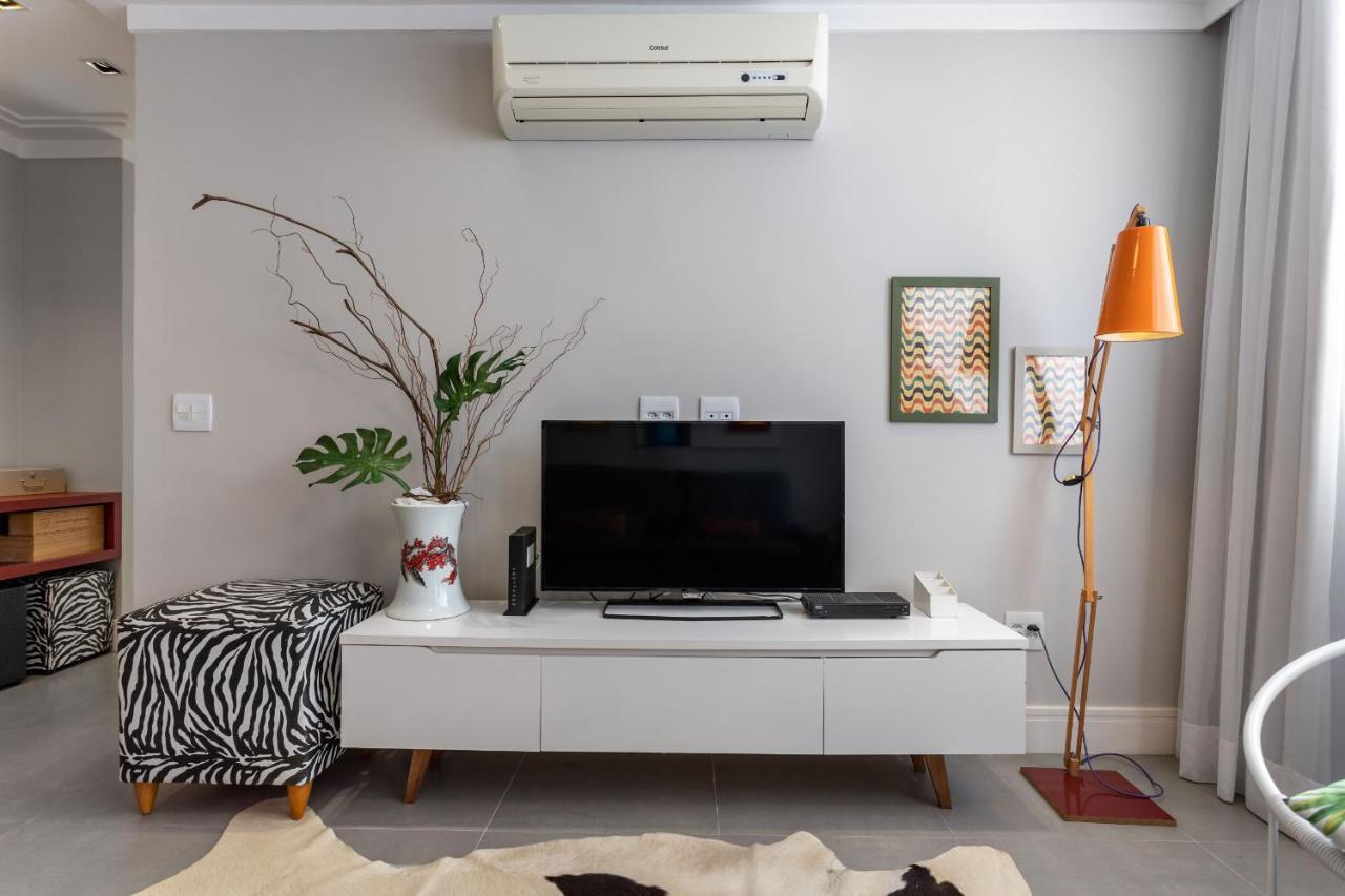 Moderno Em Ipanema - Otimo Para Familias - Re406 Z2 ริโอเดจาเนโร ภายนอก รูปภาพ