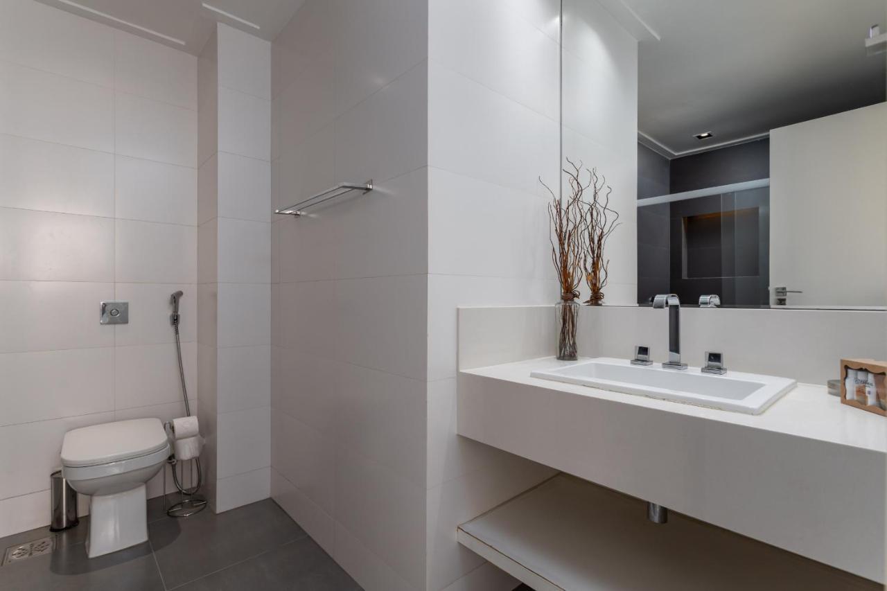 Moderno Em Ipanema - Otimo Para Familias - Re406 Z2 ริโอเดจาเนโร ภายนอก รูปภาพ