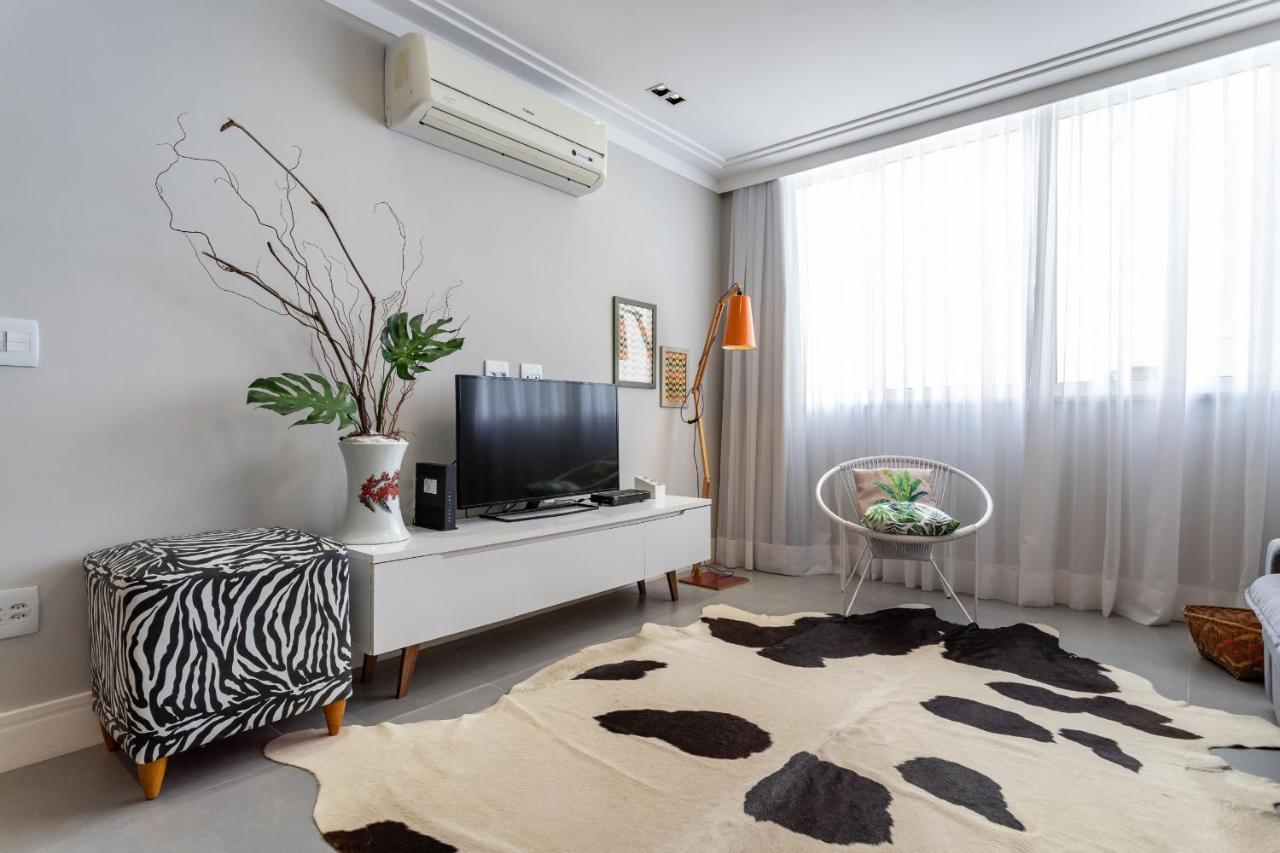 Moderno Em Ipanema - Otimo Para Familias - Re406 Z2 ริโอเดจาเนโร ภายนอก รูปภาพ