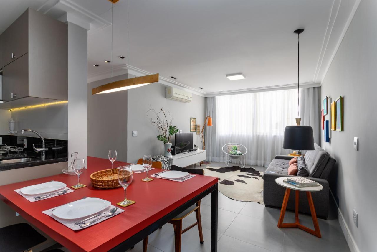 Moderno Em Ipanema - Otimo Para Familias - Re406 Z2 ริโอเดจาเนโร ภายนอก รูปภาพ
