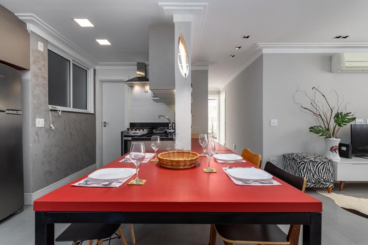 Moderno Em Ipanema - Otimo Para Familias - Re406 Z2 ริโอเดจาเนโร ภายนอก รูปภาพ