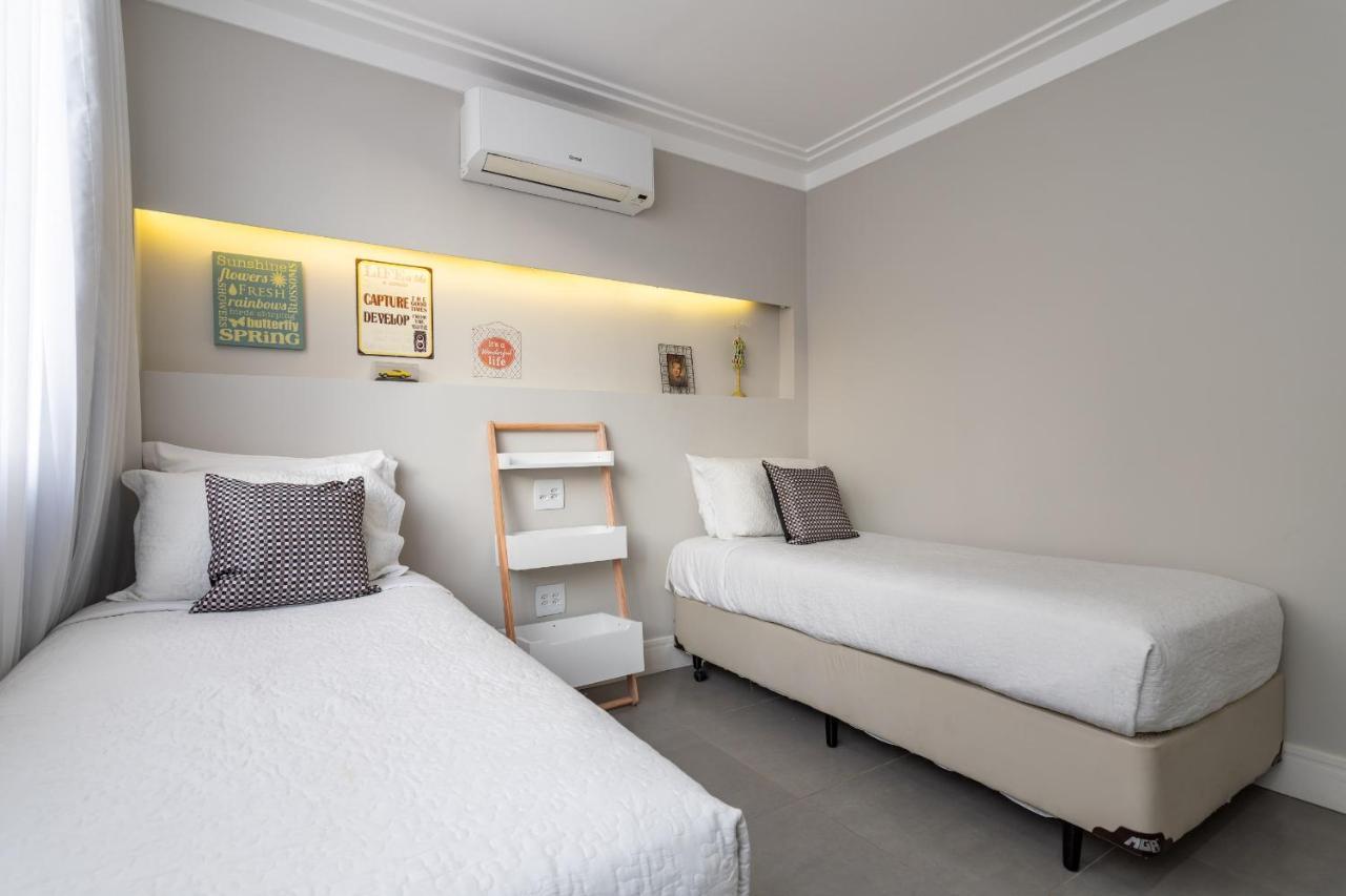 Moderno Em Ipanema - Otimo Para Familias - Re406 Z2 ริโอเดจาเนโร ภายนอก รูปภาพ