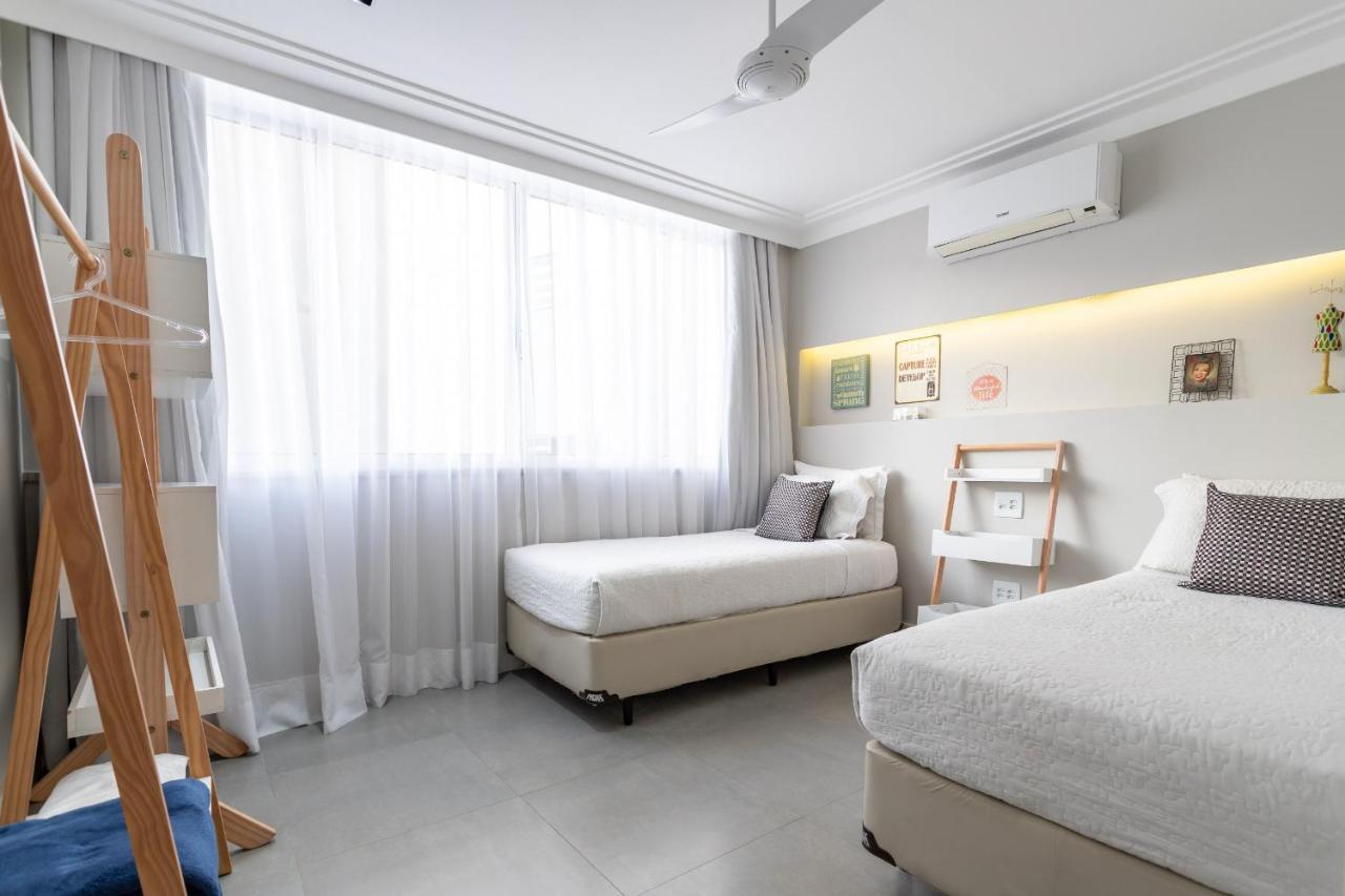 Moderno Em Ipanema - Otimo Para Familias - Re406 Z2 ริโอเดจาเนโร ภายนอก รูปภาพ