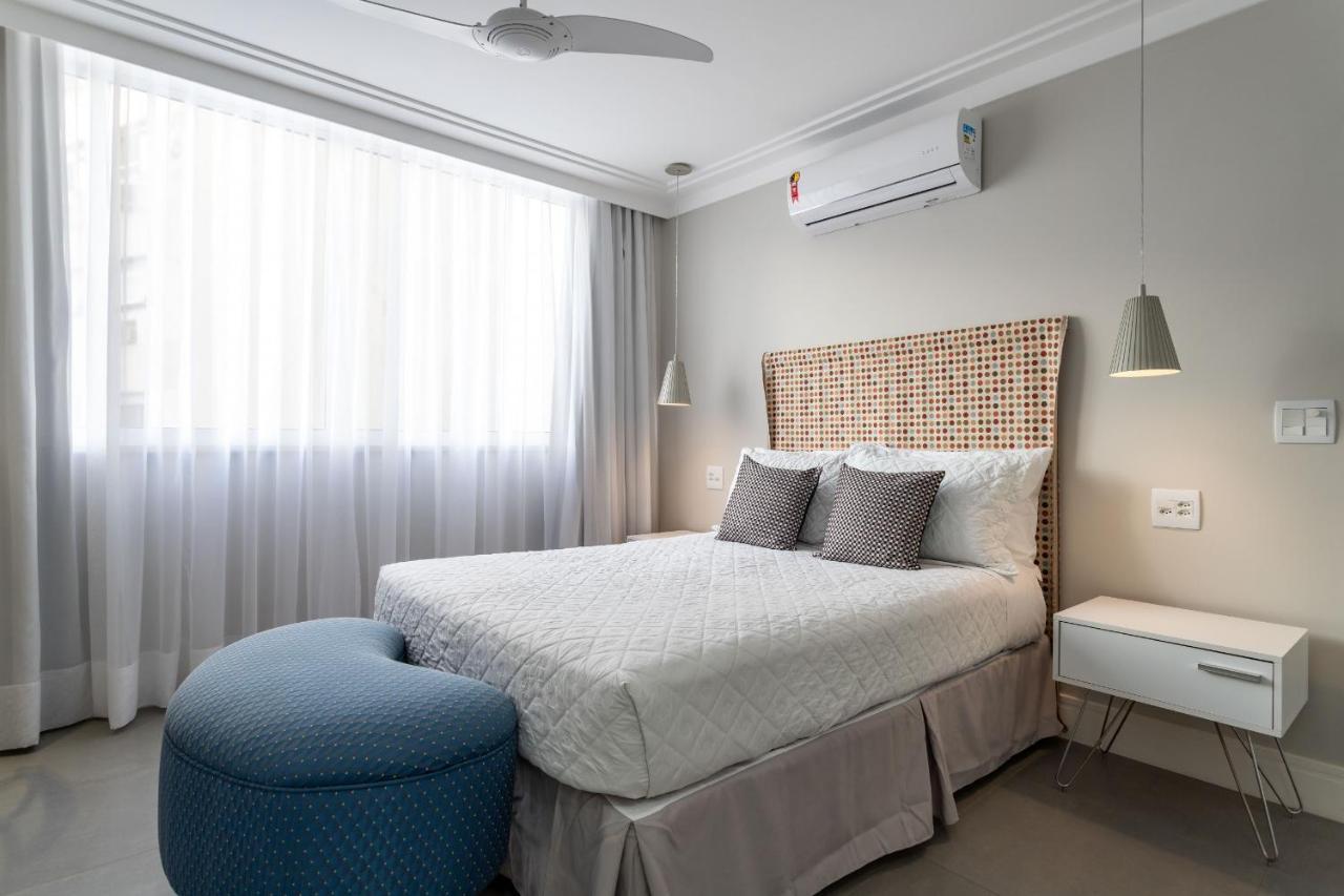 Moderno Em Ipanema - Otimo Para Familias - Re406 Z2 ริโอเดจาเนโร ภายนอก รูปภาพ