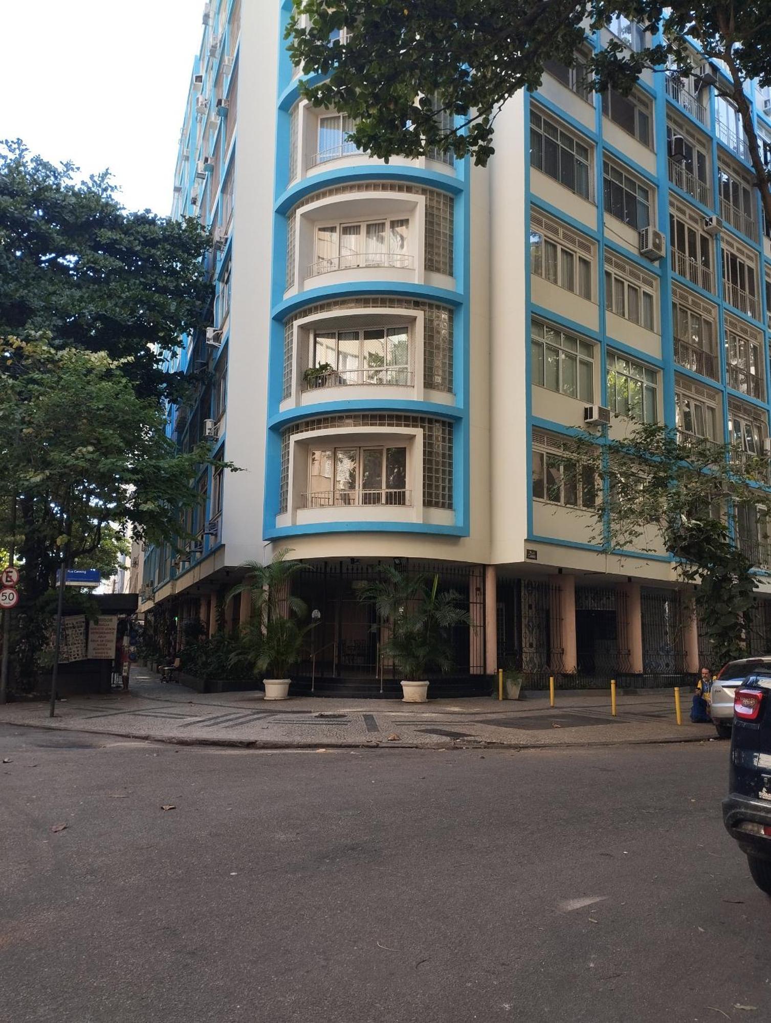 Moderno Em Ipanema - Otimo Para Familias - Re406 Z2 ริโอเดจาเนโร ภายนอก รูปภาพ